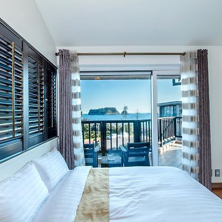 Tisland Resort Taeryun-dong Eksteriør bilde