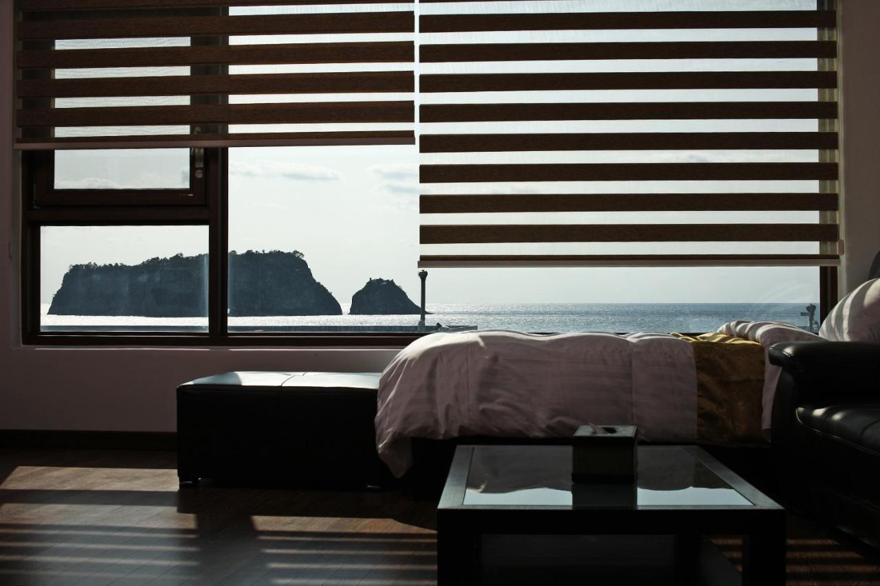 Tisland Resort Taeryun-dong Rom bilde